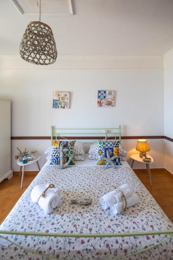 Bed and Breakfast Madonna Della Scala Кастеллабате Экстерьер фото