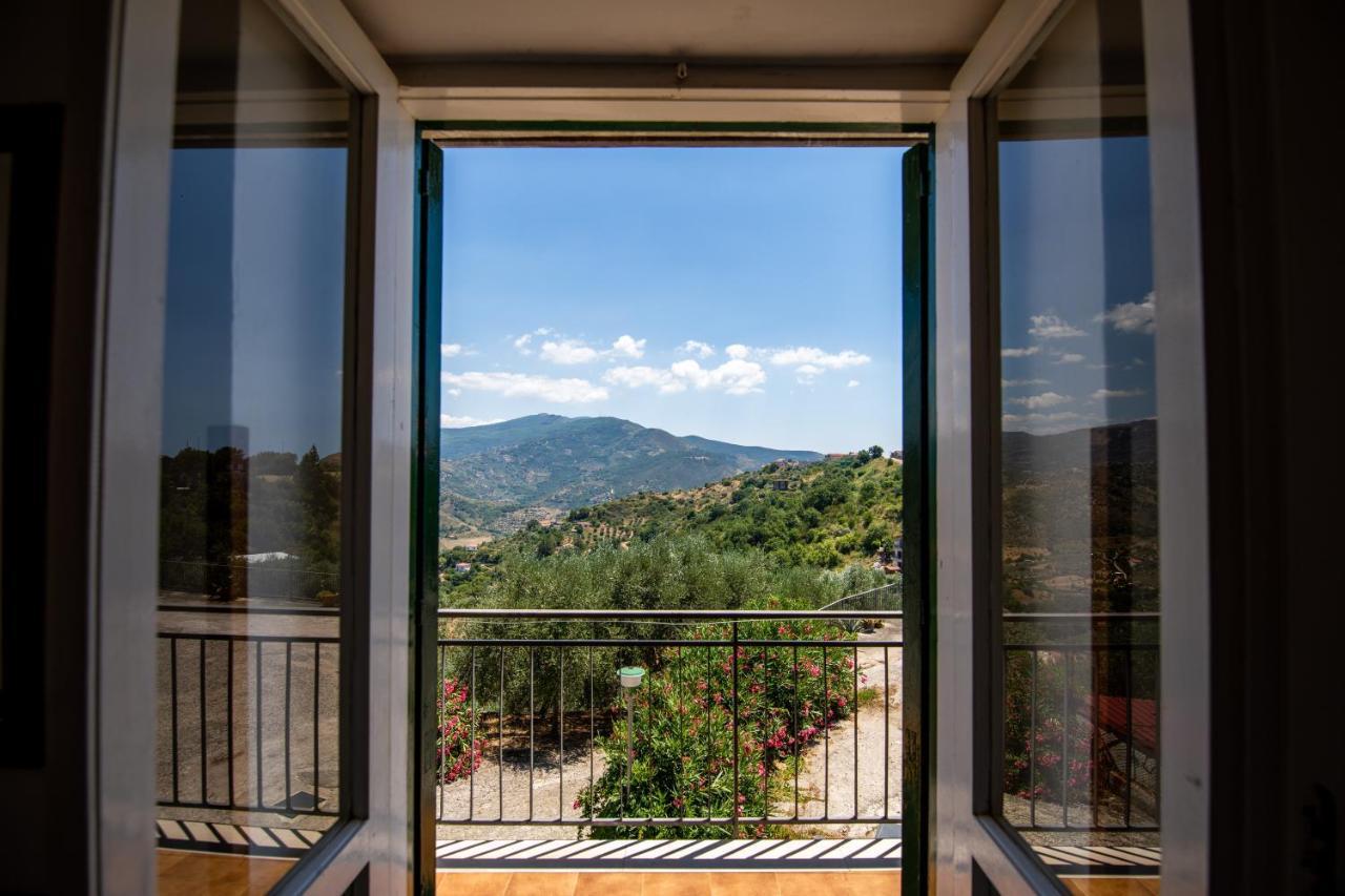 Bed and Breakfast Madonna Della Scala Кастеллабате Экстерьер фото