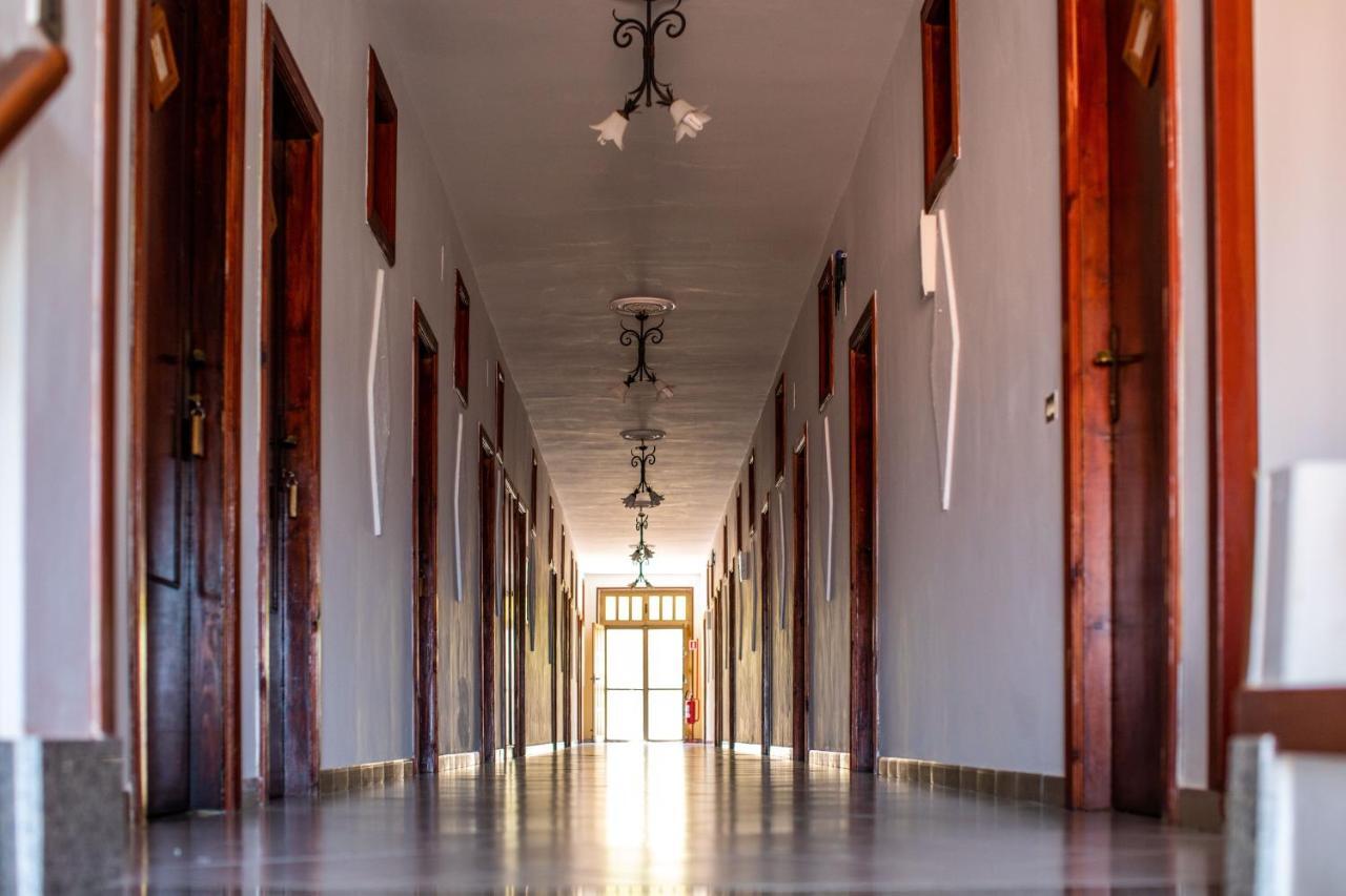 Bed and Breakfast Madonna Della Scala Кастеллабате Экстерьер фото